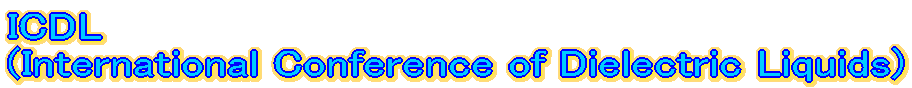 EUCAS (European Conference on Applied Superconductivity) 