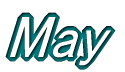 May 