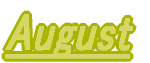 August
