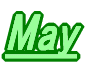 May