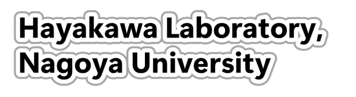 Hayakawa Lab